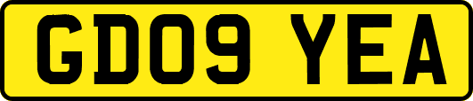 GD09YEA