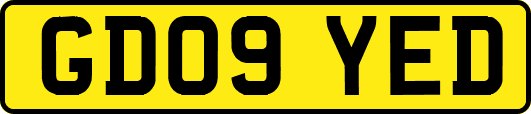 GD09YED