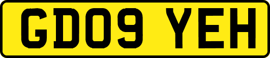 GD09YEH