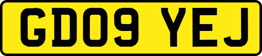 GD09YEJ