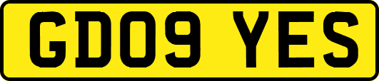 GD09YES