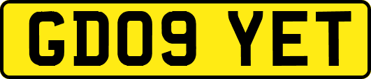 GD09YET