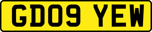 GD09YEW