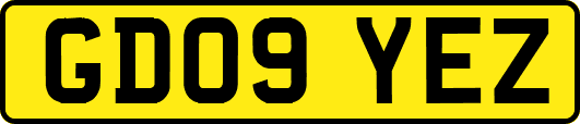 GD09YEZ