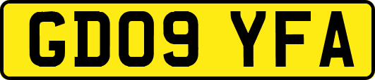GD09YFA