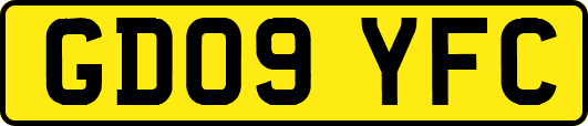 GD09YFC