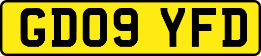 GD09YFD