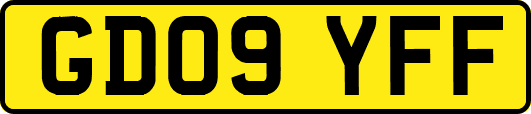 GD09YFF