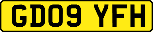 GD09YFH
