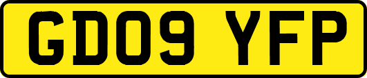 GD09YFP