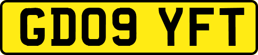 GD09YFT