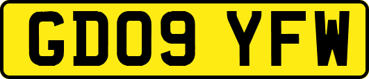 GD09YFW
