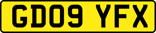 GD09YFX
