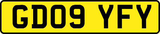 GD09YFY