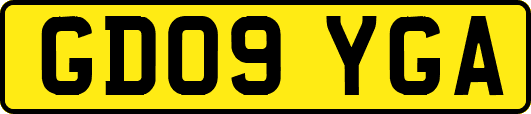 GD09YGA