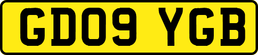 GD09YGB