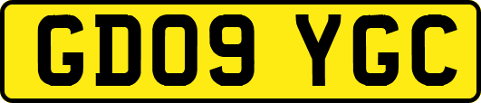 GD09YGC