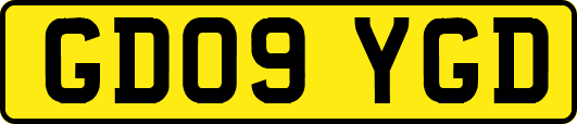 GD09YGD