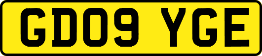 GD09YGE