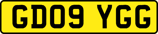 GD09YGG