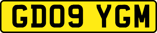 GD09YGM