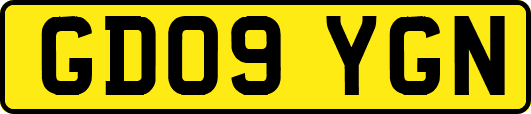GD09YGN