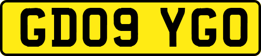 GD09YGO