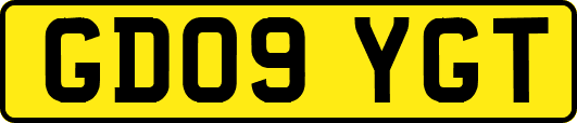 GD09YGT