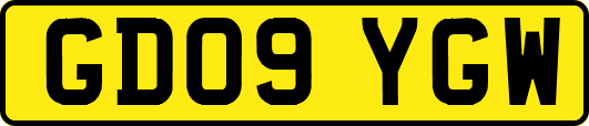 GD09YGW