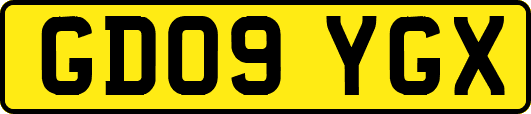 GD09YGX