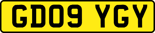 GD09YGY
