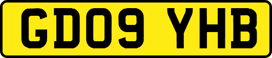 GD09YHB