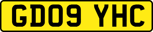 GD09YHC