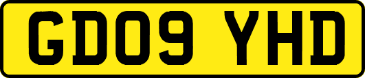 GD09YHD