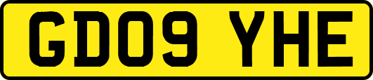 GD09YHE