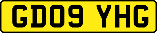 GD09YHG