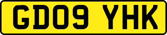 GD09YHK