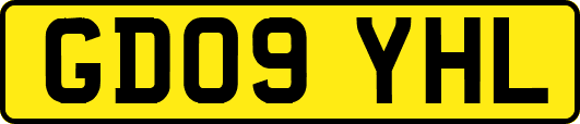 GD09YHL