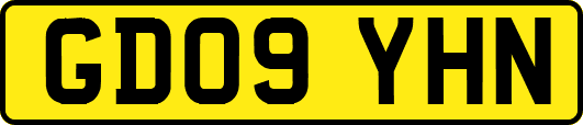 GD09YHN