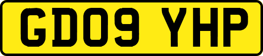 GD09YHP