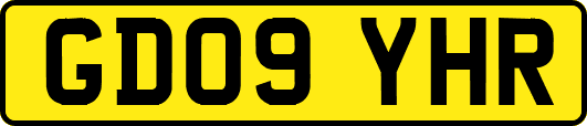 GD09YHR