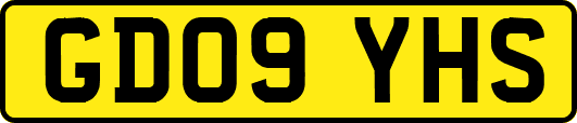 GD09YHS