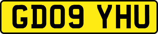 GD09YHU
