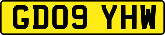 GD09YHW