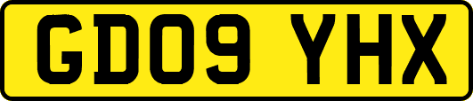 GD09YHX