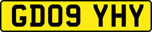 GD09YHY