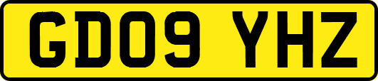 GD09YHZ
