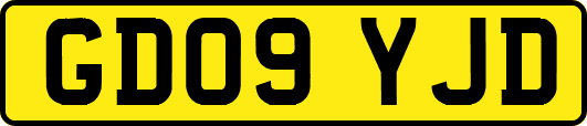GD09YJD
