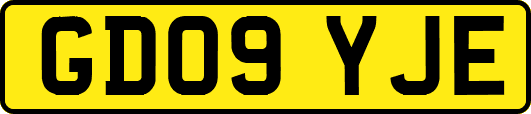 GD09YJE