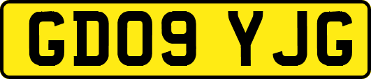 GD09YJG